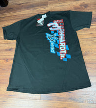 Load image into Gallery viewer, NASCAR T Shirt XL Vintage Dale Earnhardt Jr Racing New With Tags
