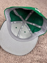 Load image into Gallery viewer, Cincinnati Reds Hat 7 3/4 New Era Fitted Baseball St Patrick’s Day Irish
