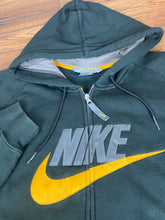 Load image into Gallery viewer, Nike Sweatshirt XL Vintage 2000s Hoodie Jacket
