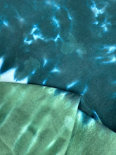 Load image into Gallery viewer, Liquid Blue T Shirt XL Vintage 2000s Y2K Marines Tie Dye
