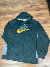 Load image into Gallery viewer, Nike Sweatshirt XL Vintage 2000s Hoodie Jacket
