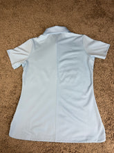 Load image into Gallery viewer, Nike Golf Polo Shirt Women’s Small BMW
