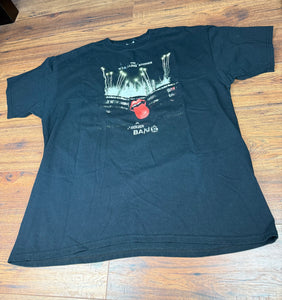 Rolling Stones T Shirt 2XL Vintage 2000s Y2K Music
