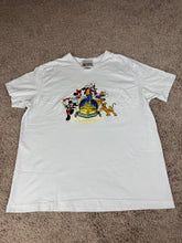 Load image into Gallery viewer, Disney World T Shirt Small Vintage Mickey Mouse Cartoons
