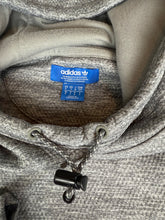 Load image into Gallery viewer, Adidas Jacket Small Men’s Sweatshirt Pullover
