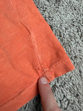 Load image into Gallery viewer, Polo T Shirt Large Ralph Lauren Spell Out
