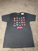 Load image into Gallery viewer, Kirby T Shirt Medium New With Tags Video Games
