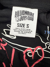 Load image into Gallery viewer, Billionaire Boys Club Hoodie Small Sweatshirt

