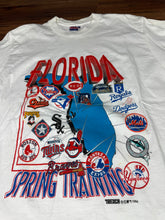 Load image into Gallery viewer, MLB T Shirt Large Vintage Baseball Pirates
