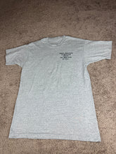 Load image into Gallery viewer, Vintage Novelty T Shirt Large 90s Hogs Breath Saloon Key West Florida
