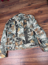 Load image into Gallery viewer, Camo Jacket Medium
