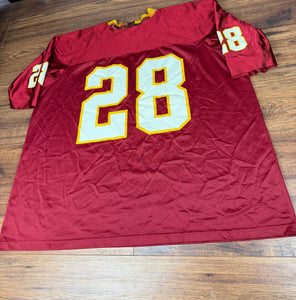 Florida State Seminoles Jersey XL Vintage Nike