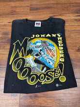Load image into Gallery viewer, Pittsburgh Pirates T Shirt XL Vintage Hockey
