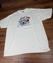 Load image into Gallery viewer, Betty Boop T Shirt XL Vintage Y2K 2000s Bowling Cartoon
