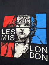 Load image into Gallery viewer, Les Miserables T Shirt Large Vintage
