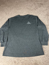 Load image into Gallery viewer, Ducks Unlimited T Shirt Large Long Sleeve Nature Dogs
