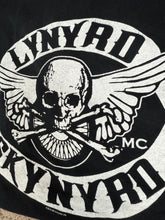 Load image into Gallery viewer, Lynyrd Skynyrd T Shirt XL Rock Music Band Tour New York
