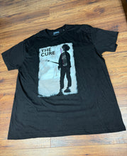 Load image into Gallery viewer, The Cure Band T Shirt XL New With Tags
