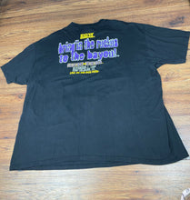 Load image into Gallery viewer, Wrestling T Shirt 2XL Vintage ECW WWF
