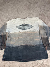 Load image into Gallery viewer, Vintage Harley Davidson T Shirt XL Long Sleeve Myrtle Beach Biker Motorcycles
