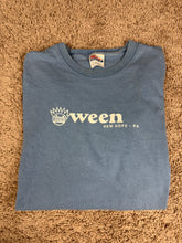 Load image into Gallery viewer, Ween T Shirt Large XL Vintage Band Rock Music New Hope PA
