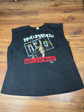 Load image into Gallery viewer, WWF T Shirt XL 2XL Vintage Hollywood Hulk Hogan Tank Top Wrestling
