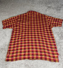 Load image into Gallery viewer, Ecko Shirt Button Up XL Vintage Y2K 2000s
