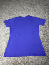 Load image into Gallery viewer, Disney T Shirt Small Epcot Arts Festival Figment Purple
