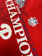 Load image into Gallery viewer, Philadelphia Phillies T Shirt XL Vintage 2000s Baseball
