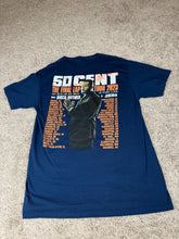 Load image into Gallery viewer, 50 Cent T Shirt Medium Rap Music Hip Hop
