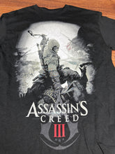 Load image into Gallery viewer, Video Game T Shirt Medium Assassins Creed Xbox
