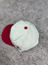 Load image into Gallery viewer, NASCAR Hat Vintage Racing 90s Indy 500 Logo Athletic
