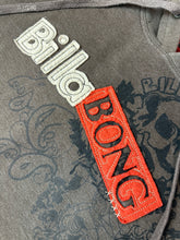 Load image into Gallery viewer, Billabong Hoodie Small Medium Vintage Y2K Surf Hoodie 2000s
