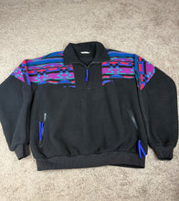 Load image into Gallery viewer, Columbia Jacket XL Vintage Ski Fleece Pullover 90s USA MADE
