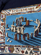 Load image into Gallery viewer, Stonehenge Sweatshirt Medium Vintage Crewneck
