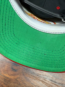 Vancouver Canucks SnapBack Hat Vintage Sports Specialties Hockey