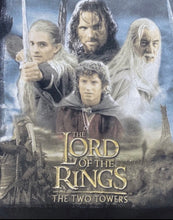 Load image into Gallery viewer, Lord of the Rings T Shirt XL Men’s New 2000s Movie Vintage
