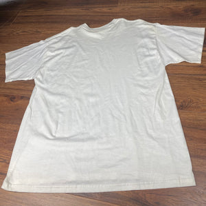 Vintage Computer T Shirt XL Dell