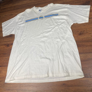 Vintage Computer T Shirt XL Dell