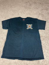 Load image into Gallery viewer, Harley Davidson T Shirt Large Biker Motorcycles Bahamas

