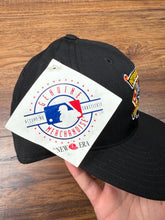 Load image into Gallery viewer, Pittsburgh Pirates SnapBack Hat Vintage 1994 All Star Game New Era Deadstock

