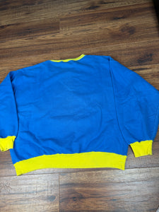 Mickey Mouse Sweatshirt Extra Small Vintage Crewneck