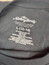Load image into Gallery viewer, Rolling Stones T Shirt Medium Rock Music Band
