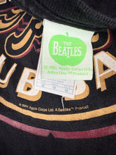 Load image into Gallery viewer, Beatles T Shirt Medium Vintage Longsleeve Band Music
