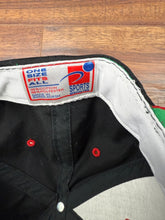 Load image into Gallery viewer, Vancouver Canucks SnapBack Hat Vintage Sports Specialties Hockey
