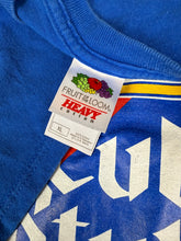 Load image into Gallery viewer, Chicago Cubs T Shirt Large Vintage 2000s Wrigley Field Baseball
