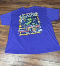 Load image into Gallery viewer, Vintage T Shirt XL Racing
