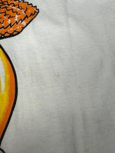 Load image into Gallery viewer, Looney Tunes T Shirt Large Vintage 90s Tweety Cartoons
