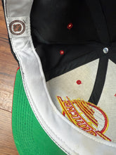 Load image into Gallery viewer, Vancouver Canucks SnapBack Hat Vintage Sports Specialties Hockey
