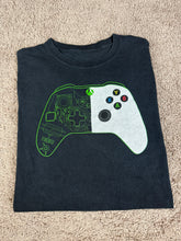 Load image into Gallery viewer, Video Game T Shirt XL XBox One Controller
